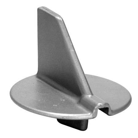 TECNOSEAL Tecnoseal Trim Tab Anode - Zinc - Yamaha SX 01134SX